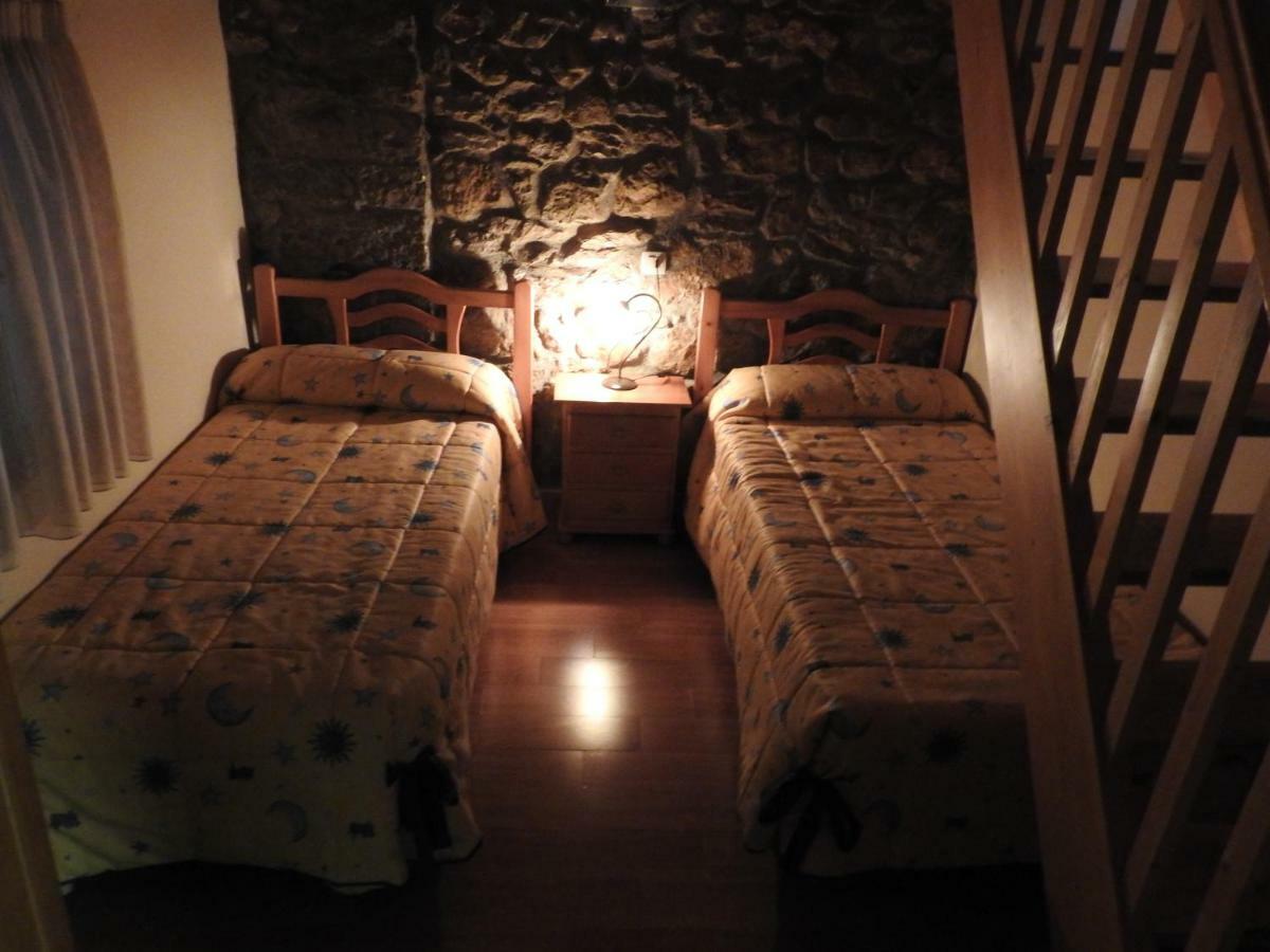 Ca Les Bessones Guest House Villar de Canes Exterior foto