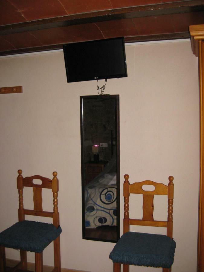 Ca Les Bessones Guest House Villar de Canes Exterior foto